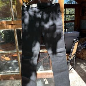 imogene + willie Slim Men's Jeans in Black